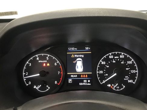 Used 2023 Nissan Altima 2.5 S image 14