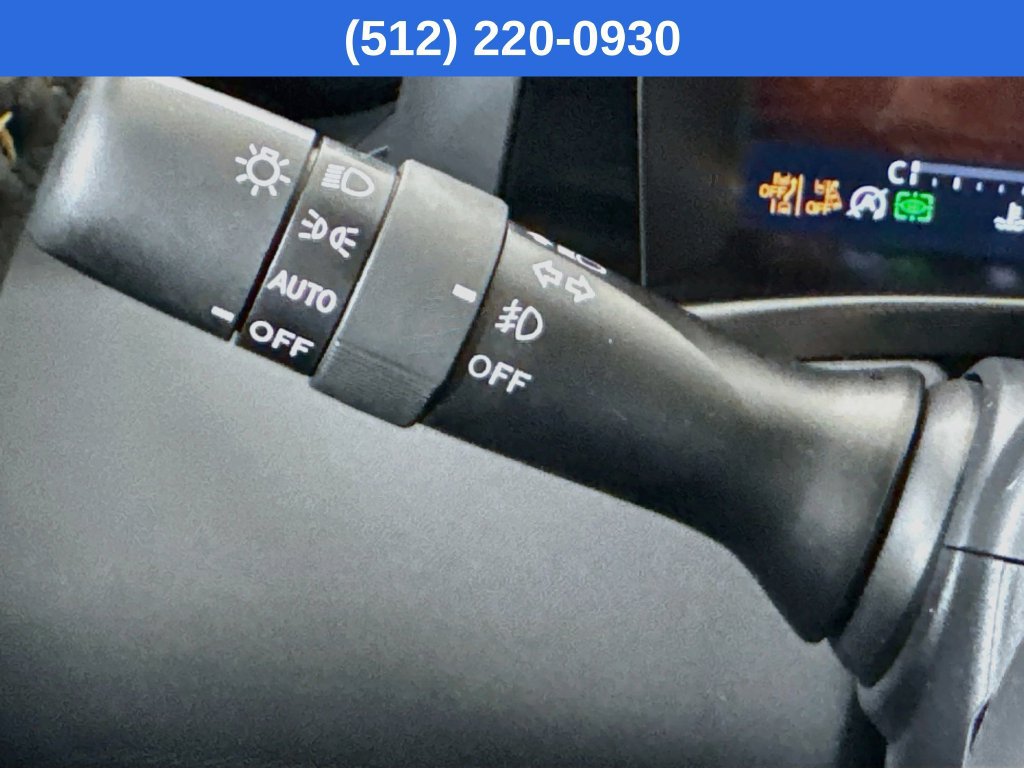 Used 2026 Subaru Outback Wilderness AWD/4WD image 13