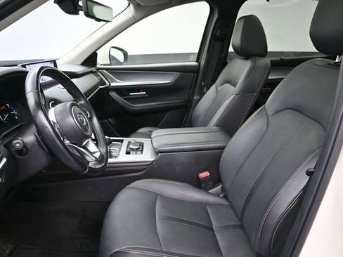 Certified 2024 MAZDA CX-90 3.3 Turbo w/ Premium Package AWD/4WD image 26
