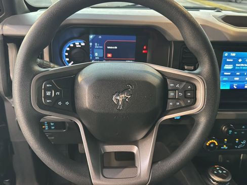 Used 2023 Ford Bronco 2-Door image 13