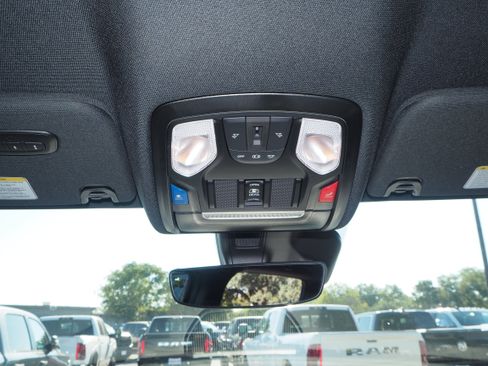 New 2026 RAM 1500 Lone Star image 22