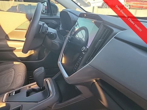 Used 2024 Subaru Crosstrek 2.0i Premium image 41