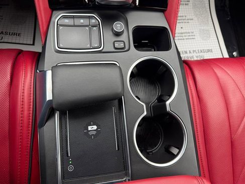 Used 2024 Acura MDX Type S image 28