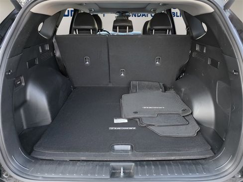 Certified 2023 Hyundai Tucson Limited w/ Winter Package image 14