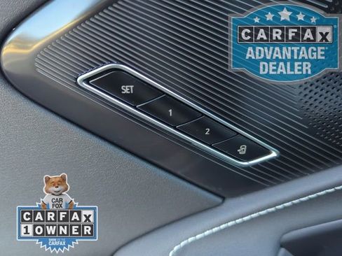 Certified 2024 Chevrolet Corvette Stingray Preferred Conv w/ Stealth Interior Trim Package image 22