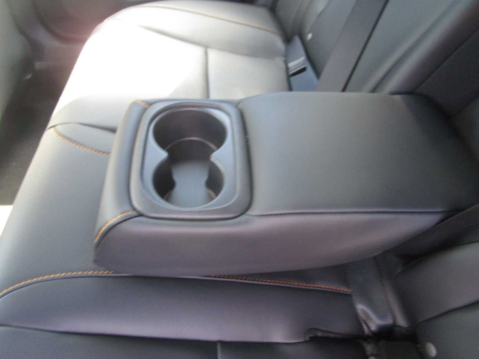 Used 2026 Acura Integra A-Spec w/ Technology Package FWD image 10