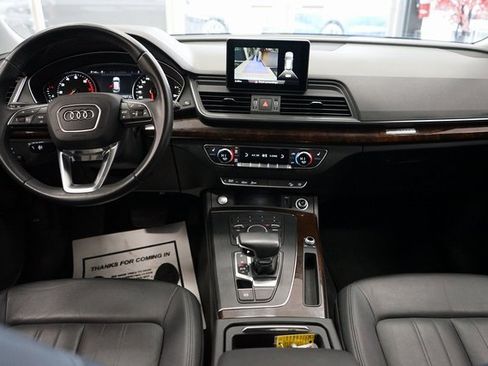Used 2019 Audi Q5 2.0T Premium image 37