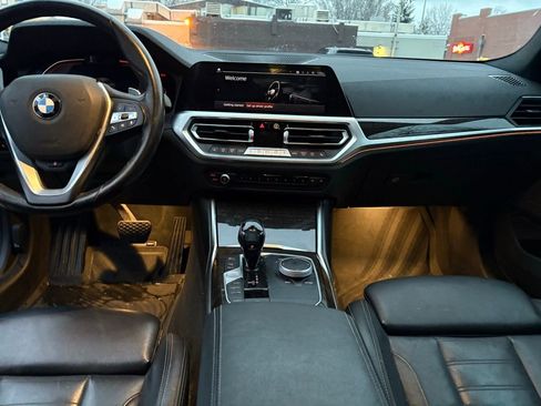 Used 2020 BMW 330i xDrive Sedan w/ Premium Package image 8