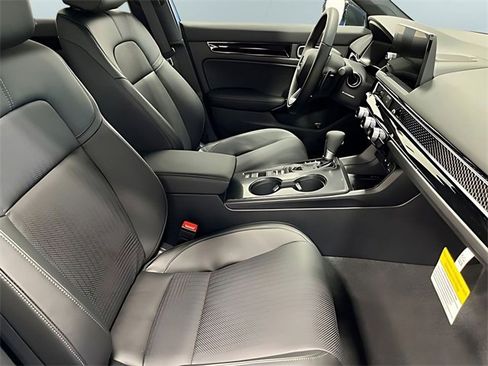 New 2026 Honda Civic Sport Touring image 23