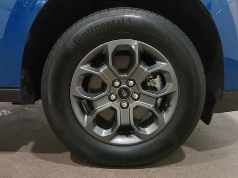 Certified 2024 Ford Maverick XLT w/ XLT Luxury Package FWD image 13