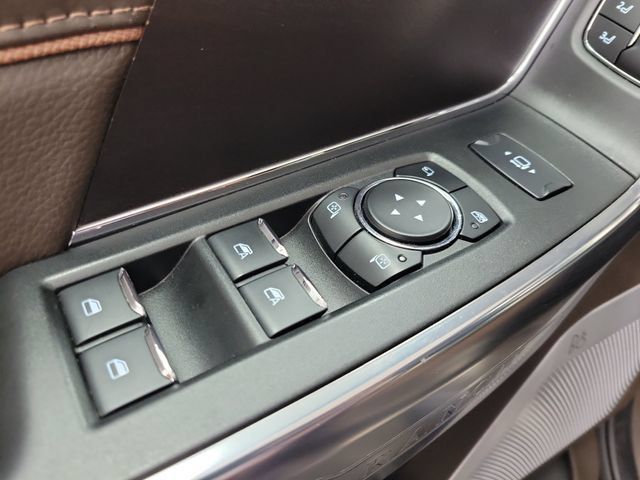 Used 2025 Ford F450 King Ranch w/ Chrome Package AWD/4WD image 20