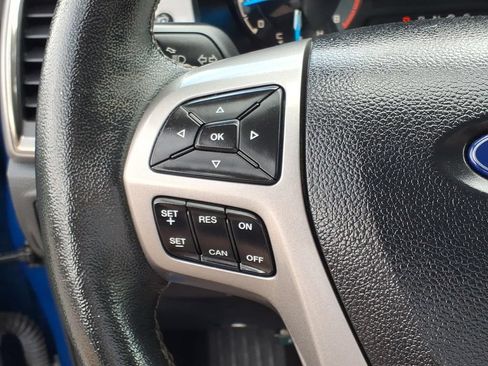 Used 2019 Ford Ranger XLT w/ Equipment Group 302A Luxury AWD/4WD image 17
