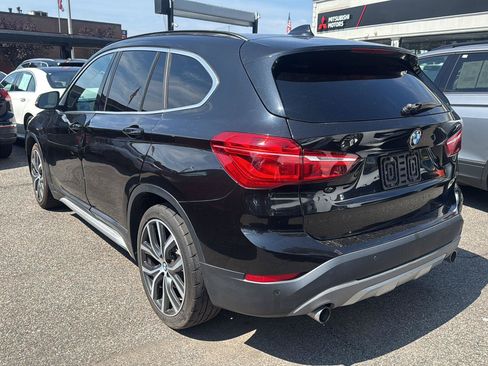 Used 2017 BMW X1 sDrive28i FWD image 4