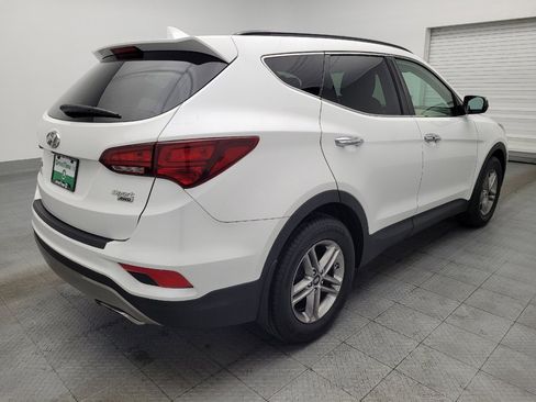 Used 2018 Hyundai Santa Fe Sport AWD/4WD image 9