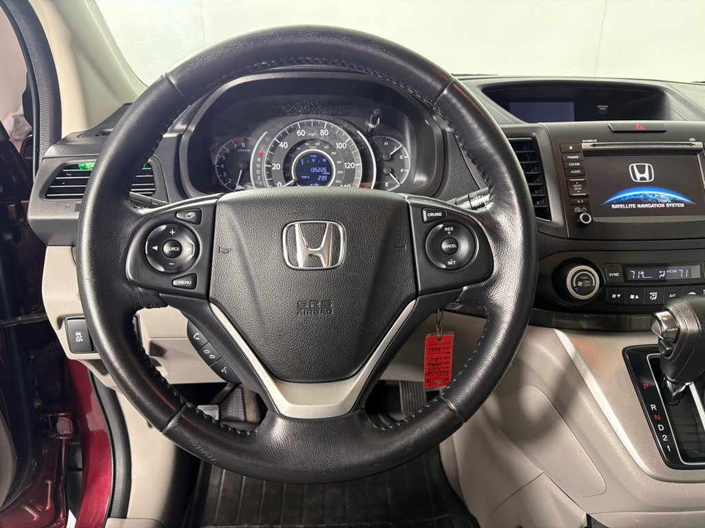 Used 2014 Honda CR-V EX-L image 15
