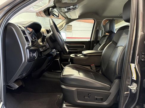 Used 2024 RAM 2500 Laramie image 10