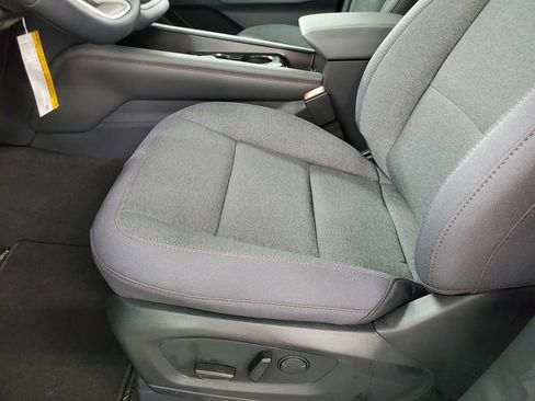 New 2026 Ford Explorer Active AWD/4WD image 13