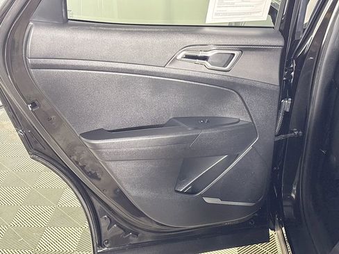 Used 2023 Kia Sportage LX AWD/4WD image 18