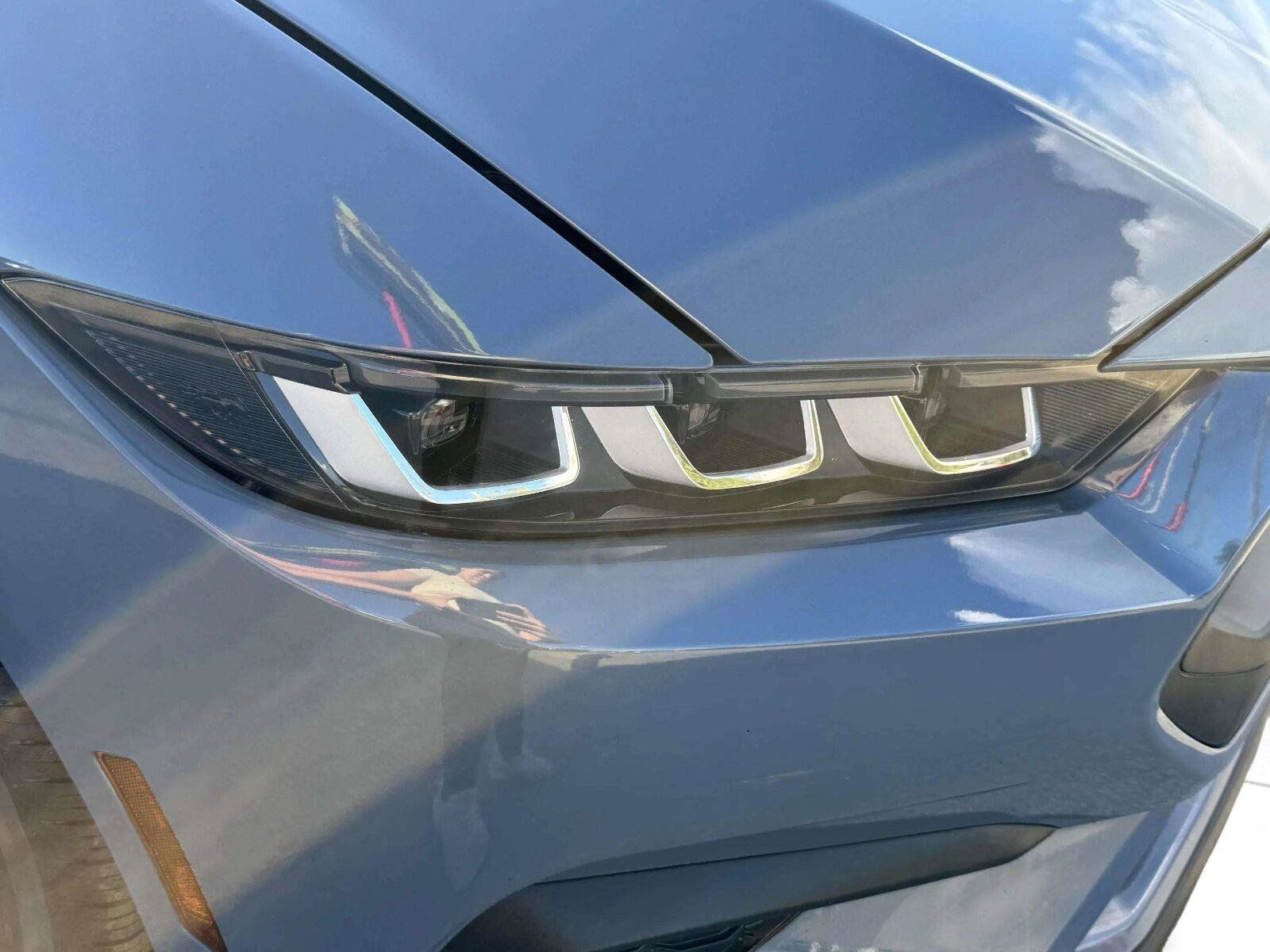 Used 2024 Ford Mustang Premium RWD image 11