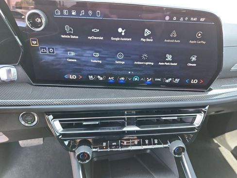 New 2026 Chevrolet Traverse High Country FWD image 22