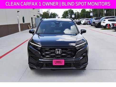 Used 2026 Honda CR-V Sport-L image 2
