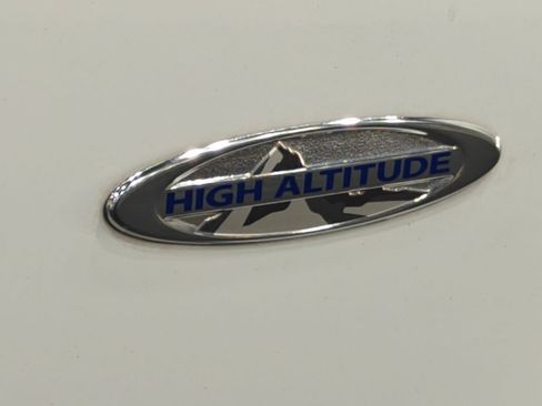 Used 2016 Jeep Patriot High Altitude AWD/4WD image 35