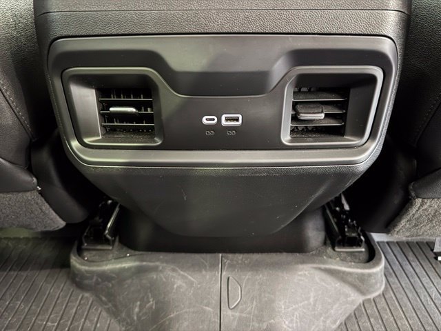 Used 2024 Chevrolet Silverado 1500 RST w/ RST All Star Premium Package AWD/4WD image 15