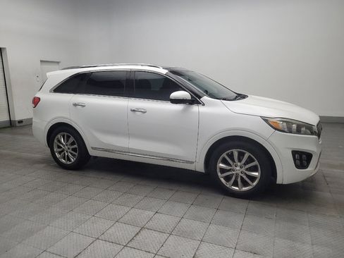 Used 2017 Kia Sorento SX FWD image 11