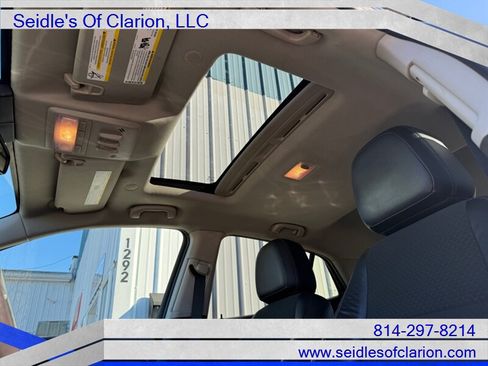 Used 2017 Buick Encore Preferred AWD/4WD image 21