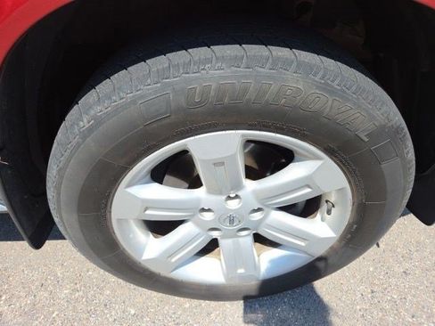 Used 2007 Nissan Murano SL w/ Touring Pkg AWD/4WD image 22