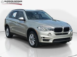 Used 2015 BMW X5 sDrive35i RWD 360° Tour