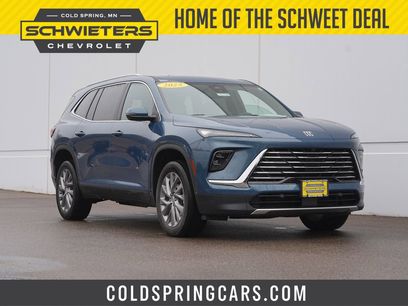 Used 2025 Buick Enclave Preferred