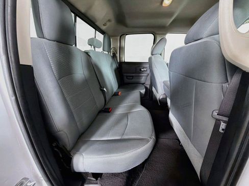Used 2016 RAM 1500 Classic SLT AWD/4WD image 27