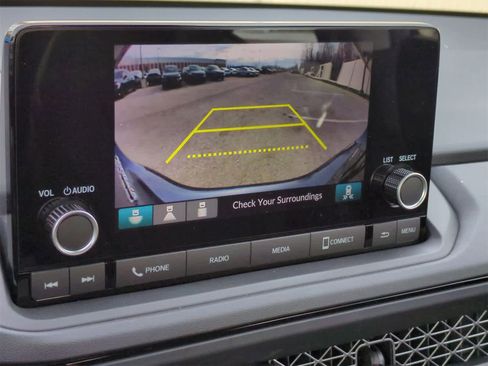 New 2025 Honda Accord SE image 30