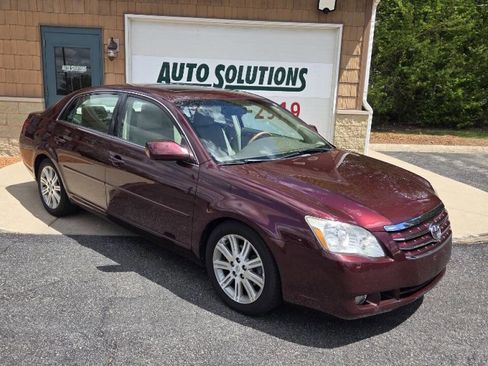 Used 2007 Toyota Avalon XL FWD image 13