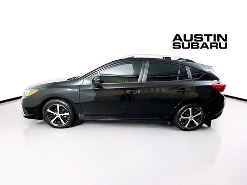 Used 2021 Subaru Impreza 2.0i Premium AWD/4WD image 4