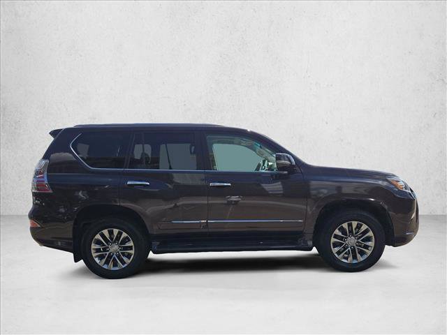 Used 2018 Lexus GX 460 Luxury w/ Preferred Accessory Package AWD/4WD image 4