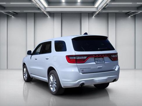 Used 2026 Dodge Durango GT w/ Trailer Tow Group IV AWD/4WD image 6