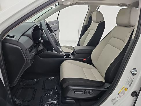Used 2024 Honda CR-V EX image 19
