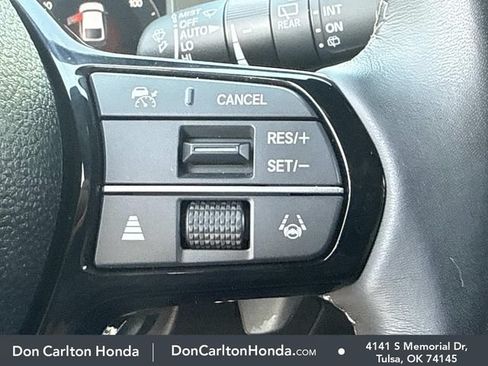 Used 2026 Honda Civic Sport Touring image 26
