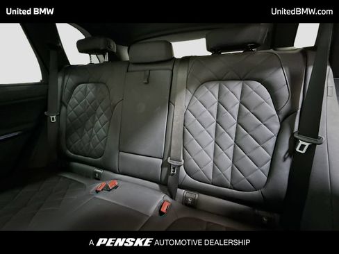 Used 2024 BMW X5 xDrive50e w/ Executive Package AWD/4WD image 13