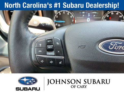 Used 2022 Ford Maverick Lariat w/ Lariat Luxury Package AWD/4WD image 19