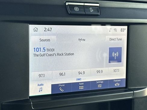 Certified 2025 Ford F250 XLT w/ FX4 Off-Road Package image 30