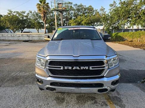 Certified 2022 RAM 1500 Big Horn image 9