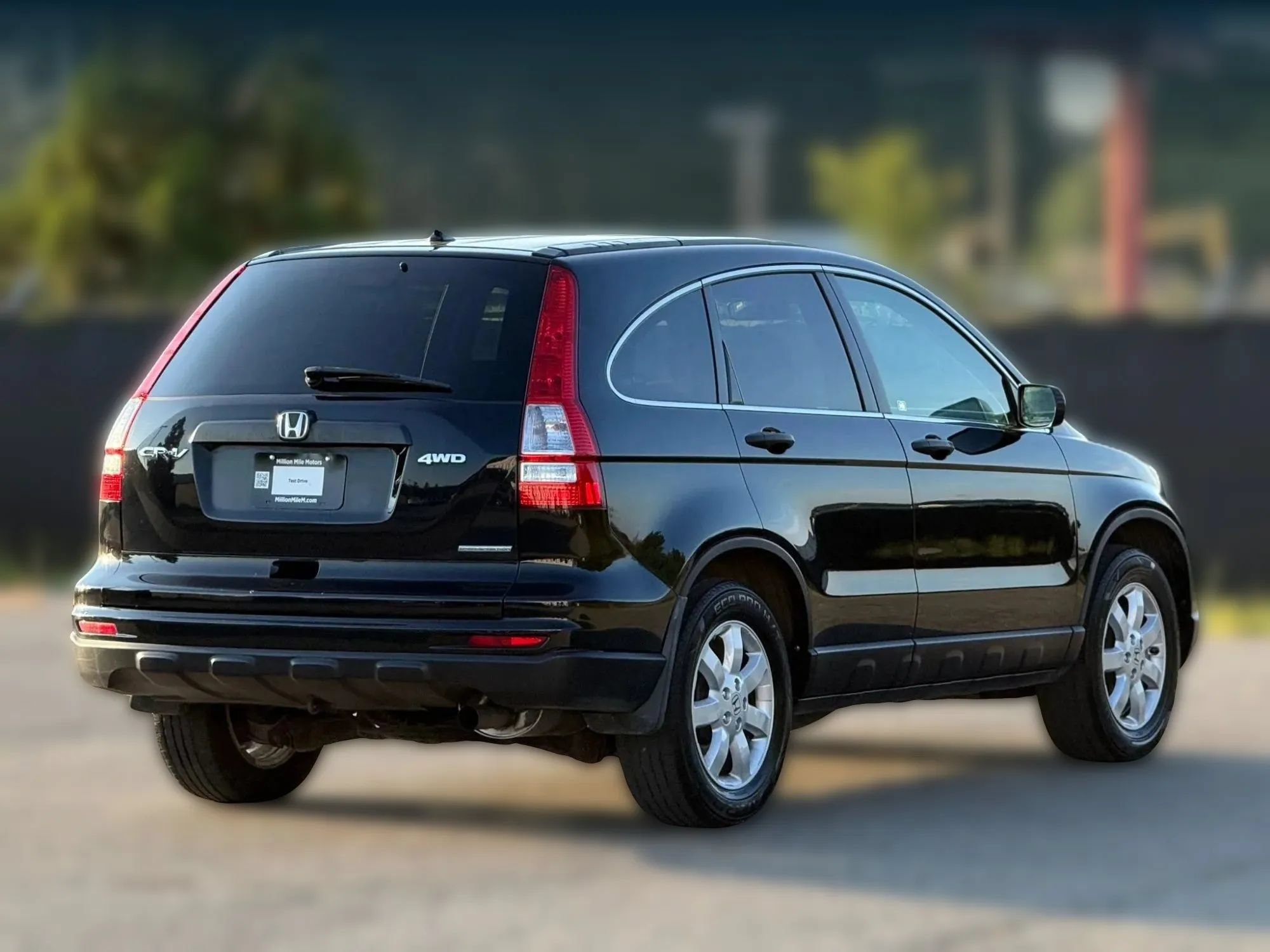 Used 2011 Honda CR-V SE image 9