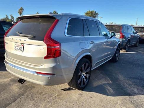 Used 2024 Volvo XC90 T8 Plus image 2