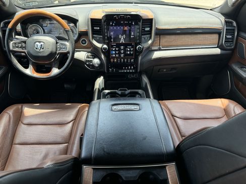 Used 2020 RAM 1500 Limited AWD/4WD image 13