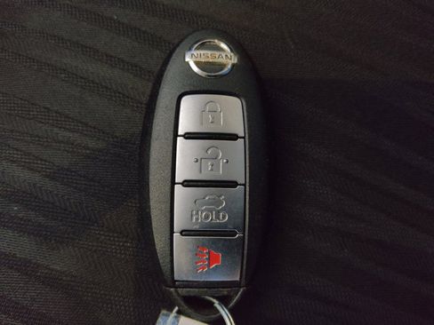 Used 2019 Nissan Sentra SV FWD image 32