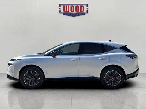 New 2026 Nissan Murano Platinum AWD/4WD image 5