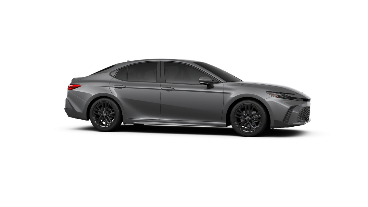 New 2027 Toyota Camry SE w/ Convenience Package FWD image 13